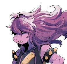 Susie!!!